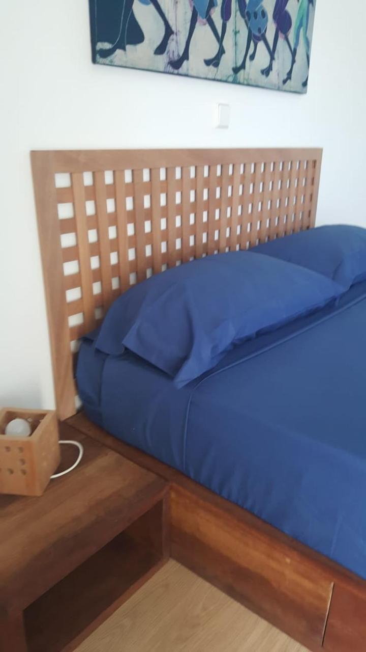 Suite Mariposa Sospesa Sul Mare 민델로 외부 사진